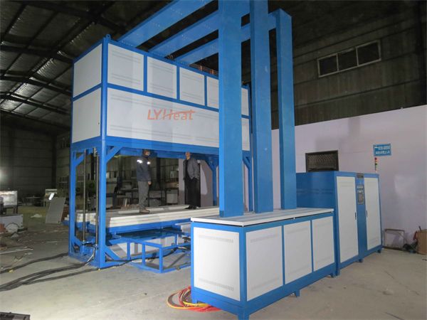 升降爐的使用有著真香定律，但是這8條禁忌要牢記哦！