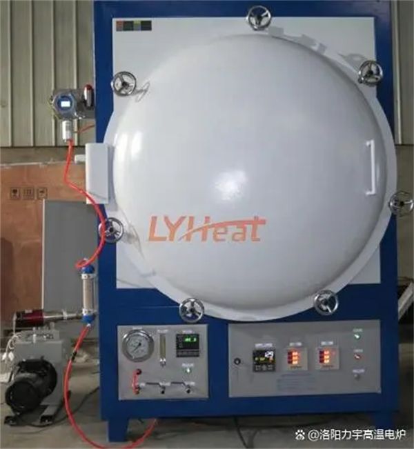 真空氣氛爐高溫滲碳的工藝原理、應用與未來發展